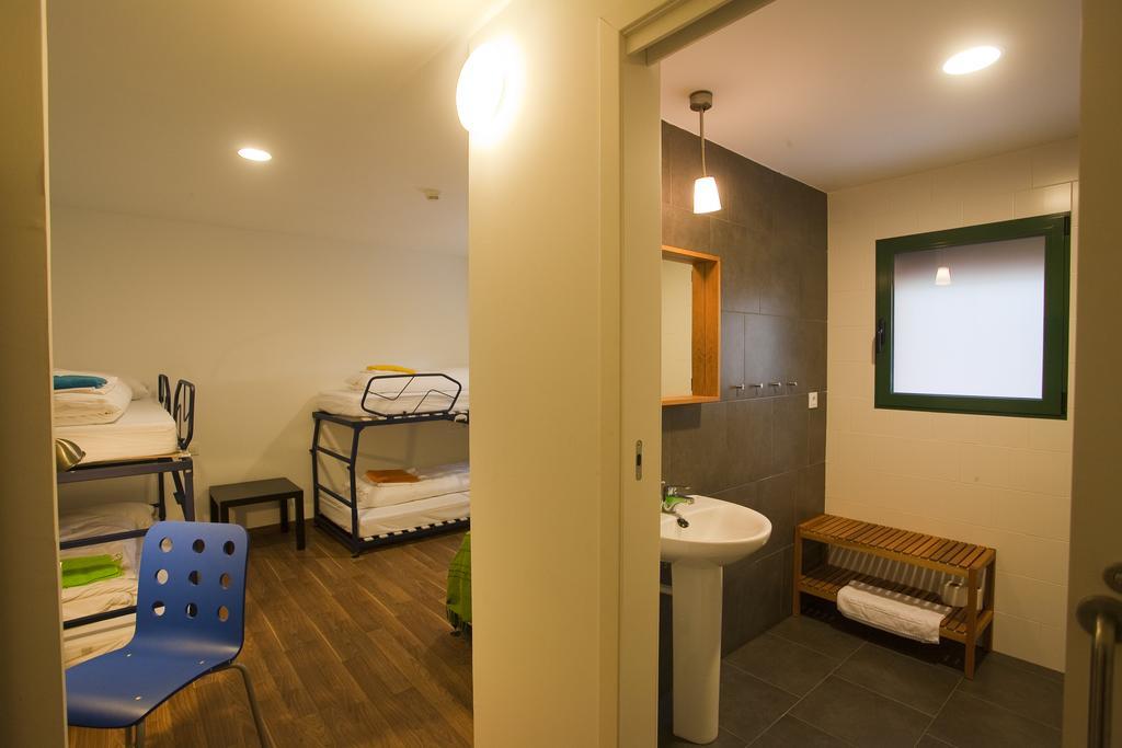 Benifallet 贝尼法列特安蒂加伊斯塔西奥旅馆酒店 外观 照片
